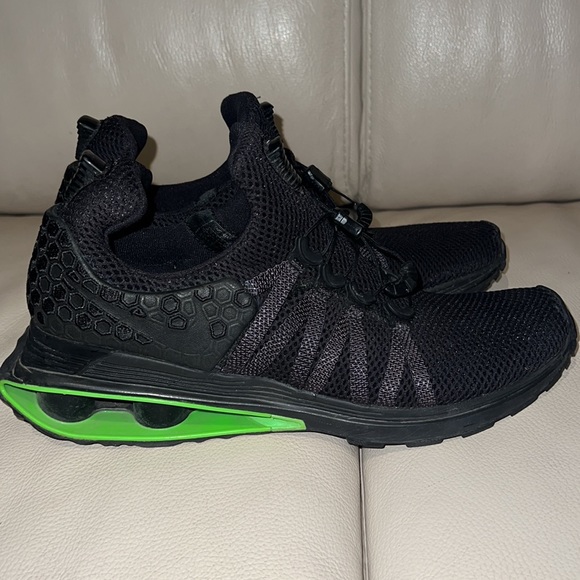 Nike Shox Gravity Luxe Sz 9 - Picture 4 of 9